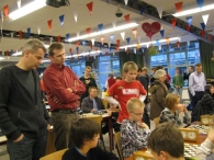 Dammen: NK Clubteams