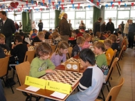 Dammen: NK Clubteams