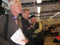 Dammen: NK Clubteams