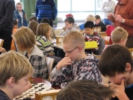 Dammen: NK Clubteams