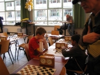 Dammen: NK Clubteams