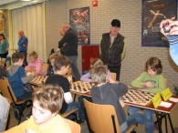 Dammen: NK Clubteams