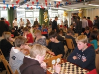 Dammen: NK Clubteams
