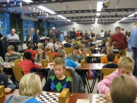 Dammen: NK Clubteams