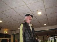 Halve Finale damschoolkampioenschap Overijssel