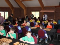 Damfinale Overijssel welpen