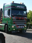 Trucktour 2007