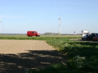 Trucktour 2007