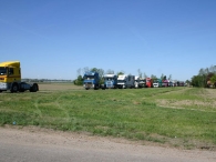 Trucktour 2007