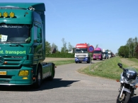 Trucktour 2007