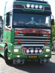 Trucktour 2007