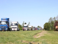 Trucktour 2007