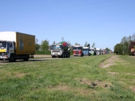 Trucktour 2007