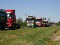 Trucktour 2007