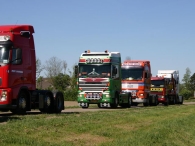 Trucktour 2007