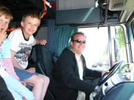 Trucktour 2007