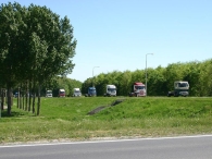 Trucktour 2007