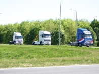 Trucktour 2007
