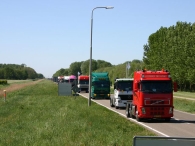 Trucktour 2007