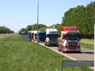 Trucktour 2007