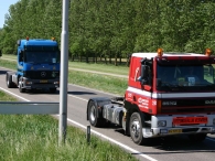 Trucktour 2007