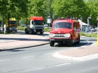 Trucktour 2007