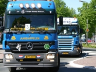 Trucktour 2007