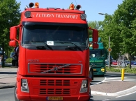 Trucktour 2007
