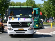 Trucktour 2007