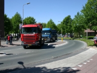 Trucktour 2007
