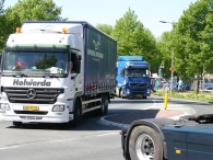 Trucktour 2007