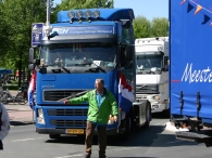 Trucktour 2007