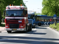 Trucktour 2007