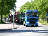 Trucktour 2007