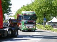 Trucktour 2007