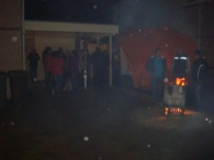Kerst aan de Binnenkant