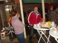 Kerst aan de Binnenkant