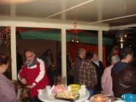 Kerst aan de Binnenkant