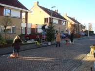 Kerst aan de Binnenkant