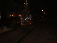 Kerst aan de Binnenkant