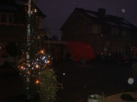 Kerst aan de Binnenkant