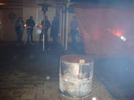 Kerst aan de Binnenkant