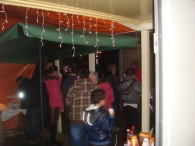 Kerst aan de Binnenkant