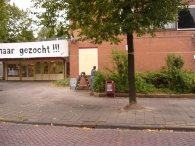 Gouden Ploeg dichtgespijkerd