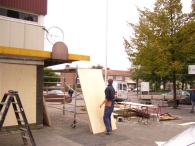 Gouden Ploeg dichtgespijkerd