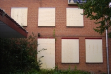 Gouden Ploeg dichtgespijkerd