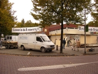 Gouden Ploeg dichtgespijkerd