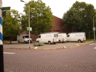 Gouden Ploeg dichtgespijkerd