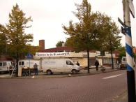 Gouden Ploeg dichtgespijkerd