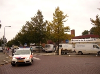 Gouden Ploeg dichtgespijkerd